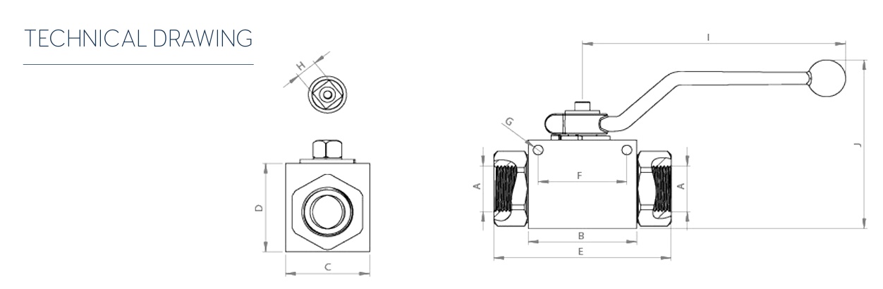 SKV2-12-G12 teknik çizim