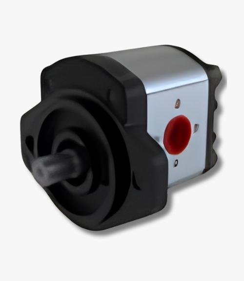 3,9 CC ÇİFT YÖNLÜ ALÜMİNYUM MOTOR
