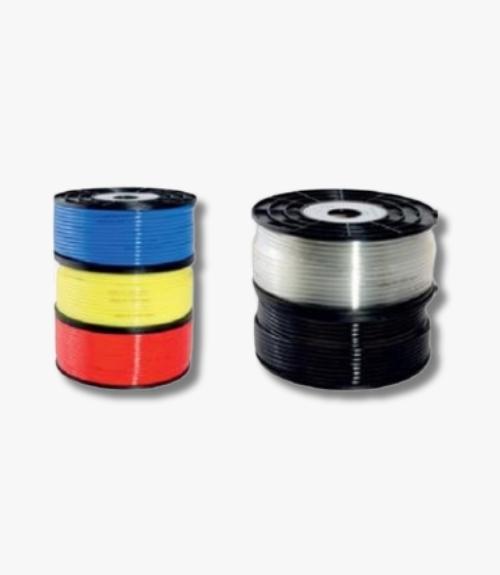 2X4 MM POLİÜRETAN HORTUM