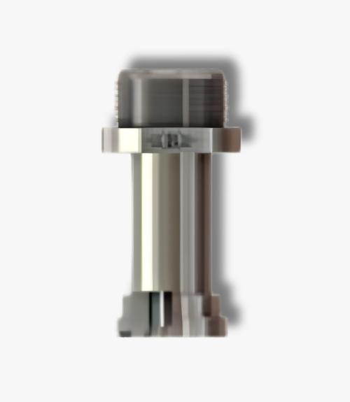 R1'' X 54 X 10.3MM METRİK-BSP-UNF-ORFS DİŞ FLANŞLI ADAPTÖRLER