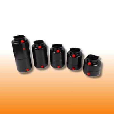 4 LT POWERPACK YAĞ TANKI