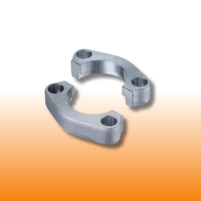 1''1/4 3004 PSI FLANŞ KEPLERİ(TAKIM)