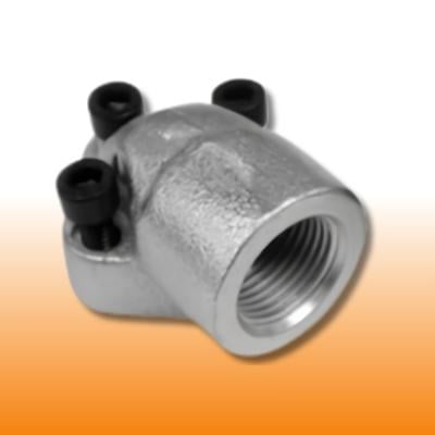 3/8-30MM DİRSEK POMPA ADAPTÖR