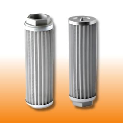 5L EMİŞ ( PARMAK ) FİLTRESİ