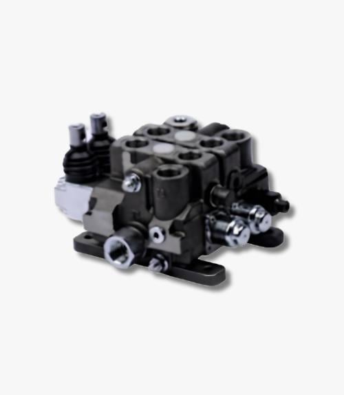 80LT TEKLİ 1/2'' BSP DİLİMLİ KUMANDA VALFLERİ
