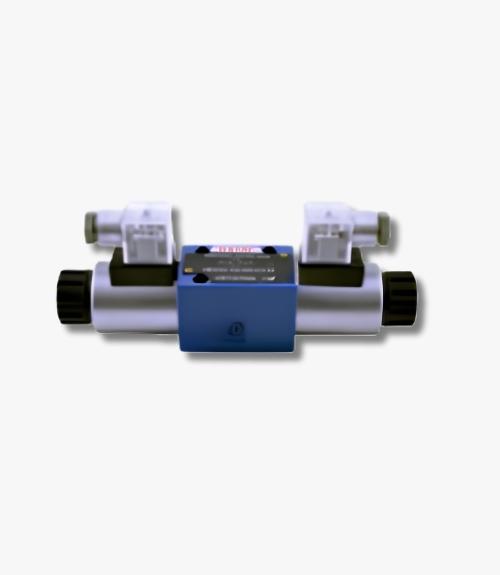 NG10 4/3 AM ÇİFT BOBİN 110 V YÖN KONTROL VALFİ