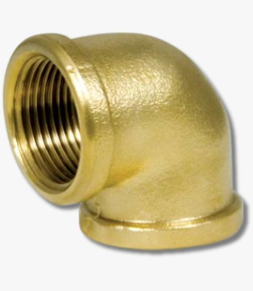 1/2" DİRSEK