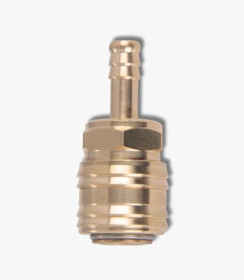 8MM SABİT OTOMATİK RAKOR