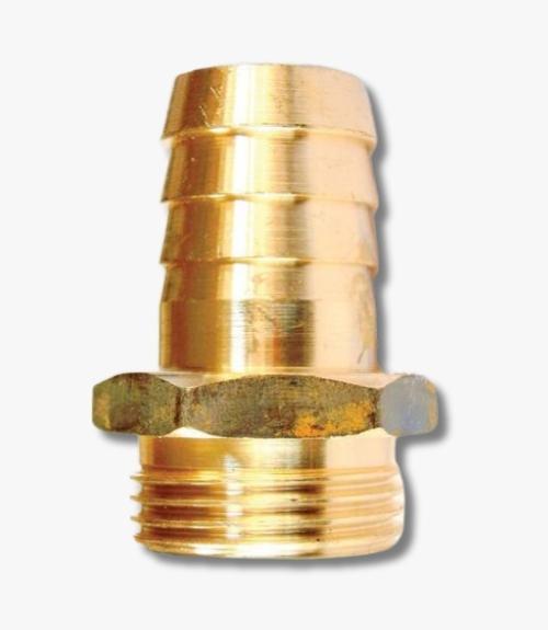 1/8"X6 AĞIR TİP HORTUM RAKORU