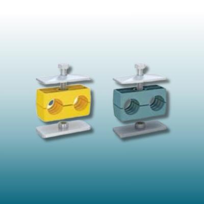12MM PP KOMPLE KELEPÇE İKİZ TİP