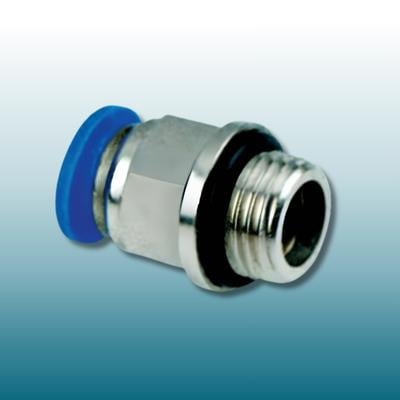 06-M12X1,5 EPC DÜZ RAKOR