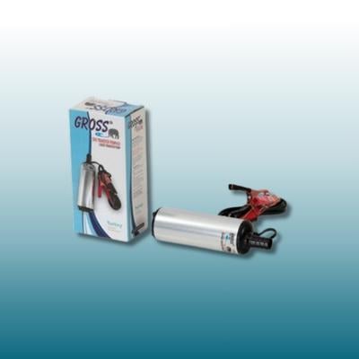 12 VOLT BÜYÜK DALGIÇ POMPA