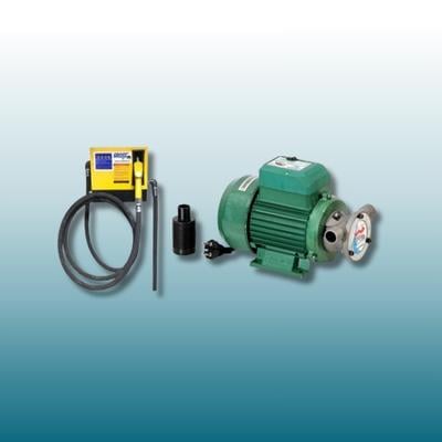 220 VOLT 1''SAYAÇLI POMPA