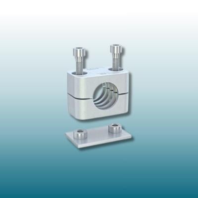 211G1 10MM ALÜMİNYUM KOMPLE KELEPÇE