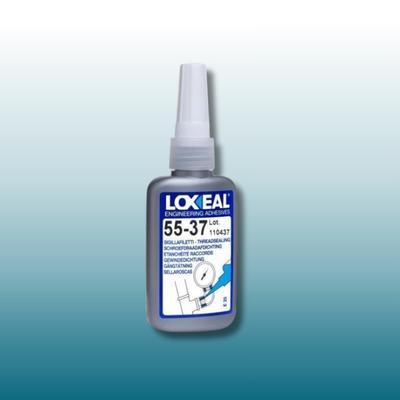 SIZDIRMAZLIK - ORTA MUKAVEMET 50ML LOXEAL