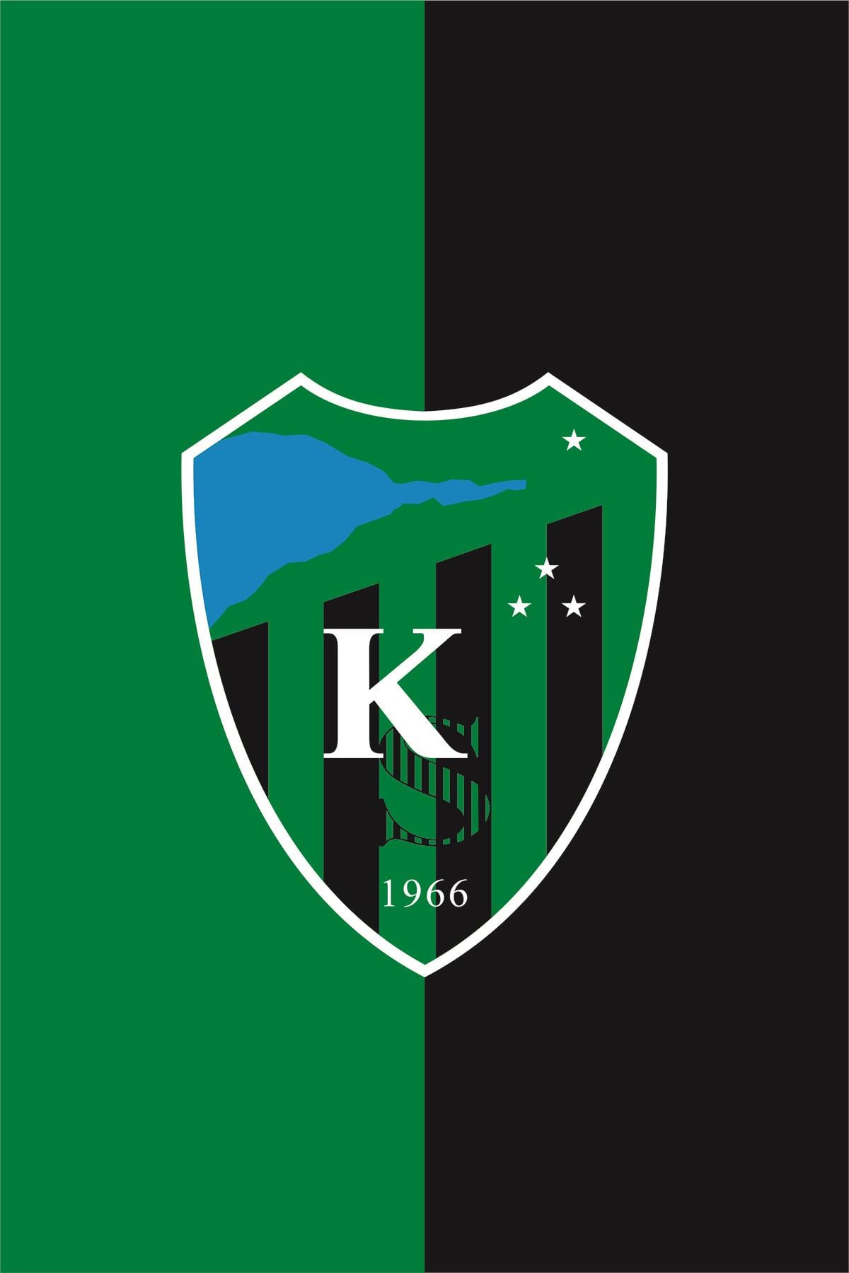 Kocaelispor Posteri 1. Kalite Raşel Kumaş