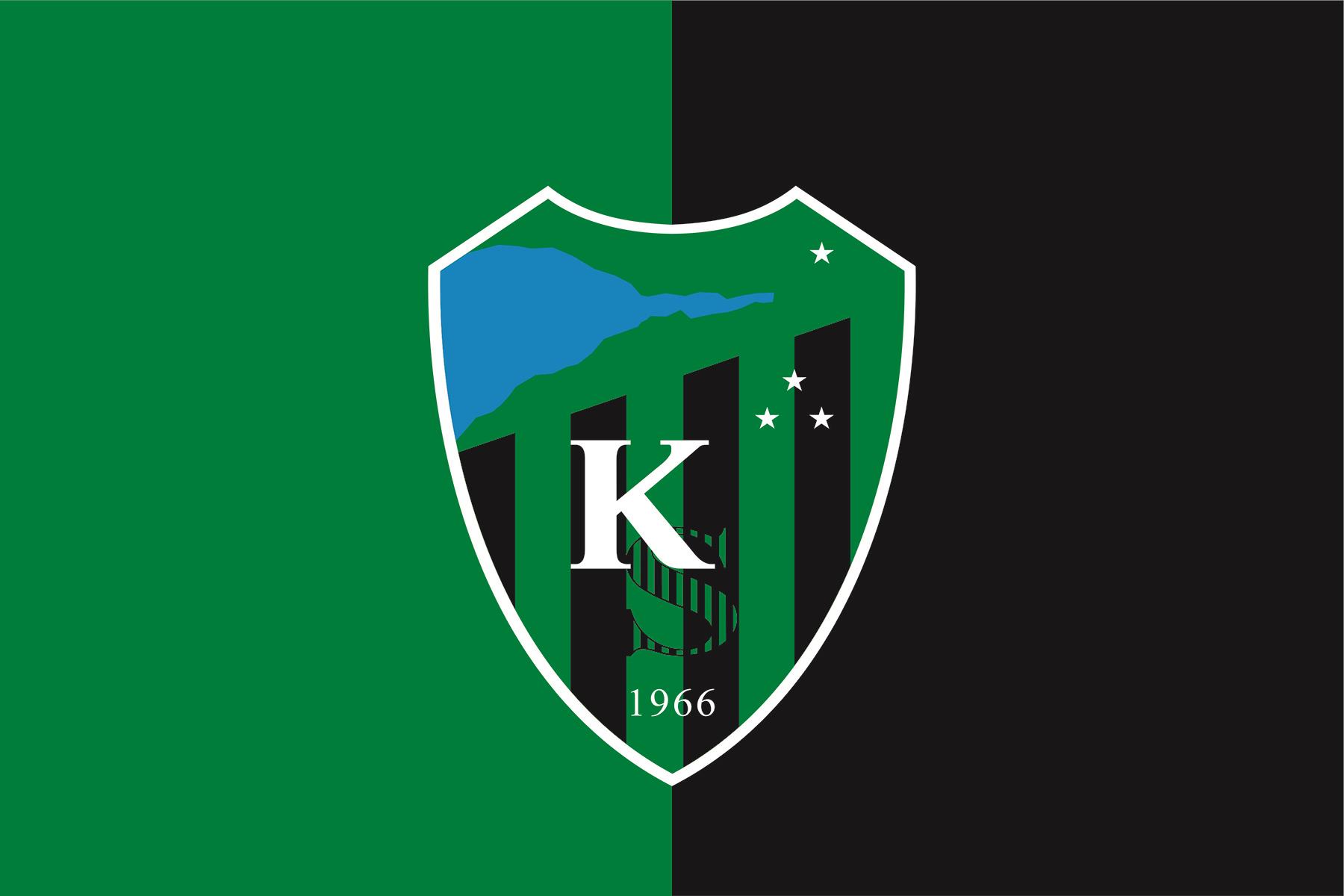 Kocaelispor Gönder Bayrak 1. Kalite Raşel Kumaş
