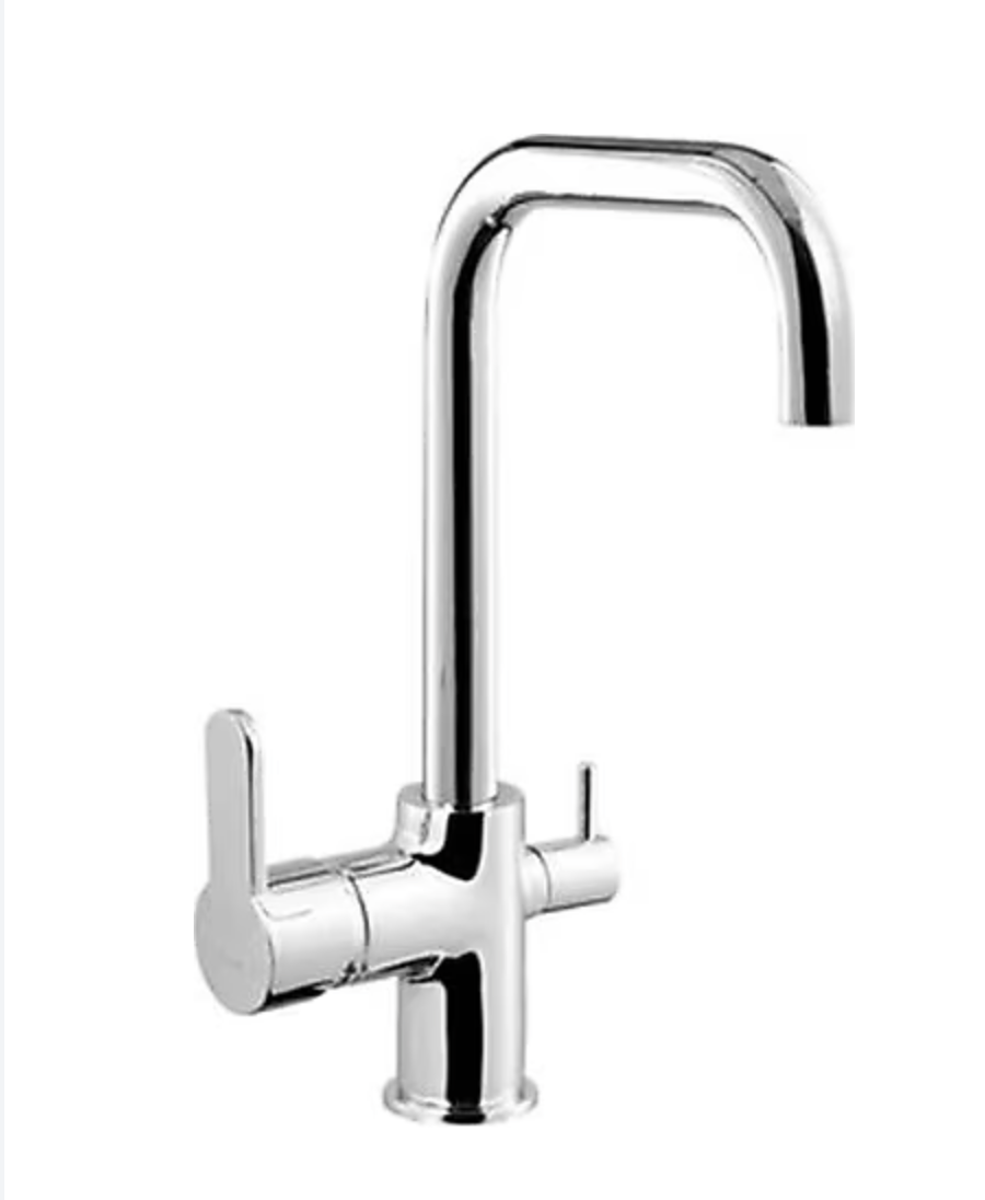 Adell 15492351 Lento Pro Arıtmalı Mutfak Bataryası