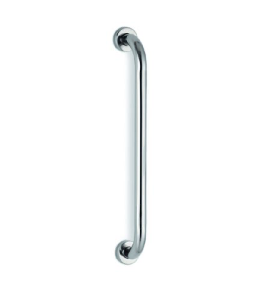 Altınözek Açılı Tutunma Barı (Dikey)