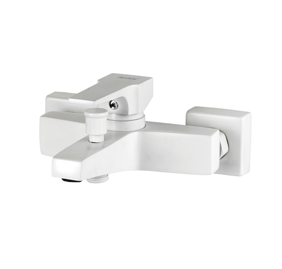 Aqua Banyo Bataryası Beyaz 941511W