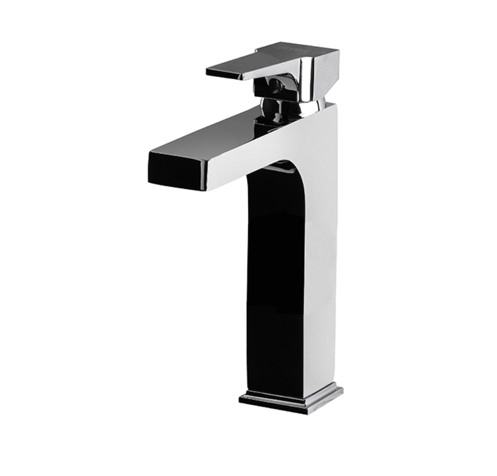 Aqua Çanak Tipi Lavabo Bataryası 941001