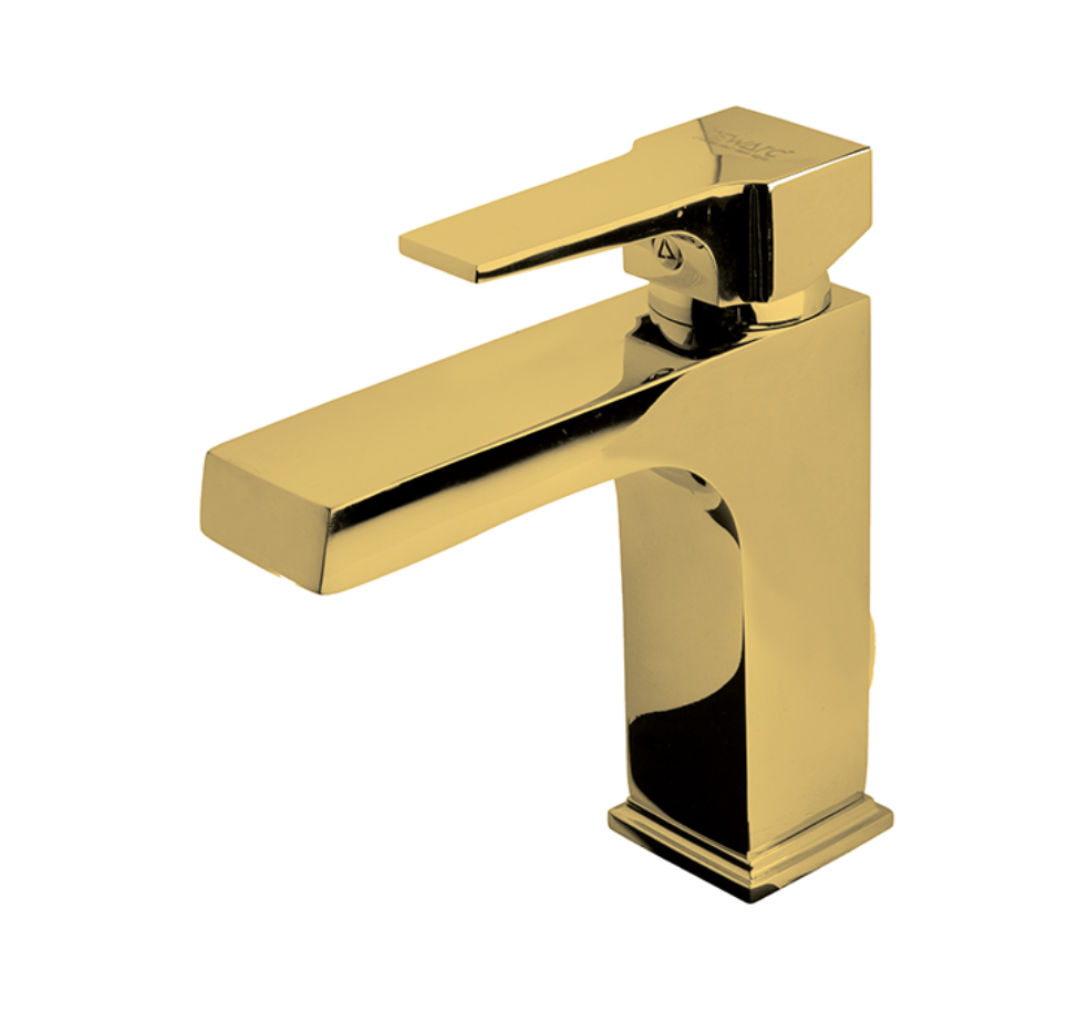 Aqua Lavabo Bataryası Altın 941528