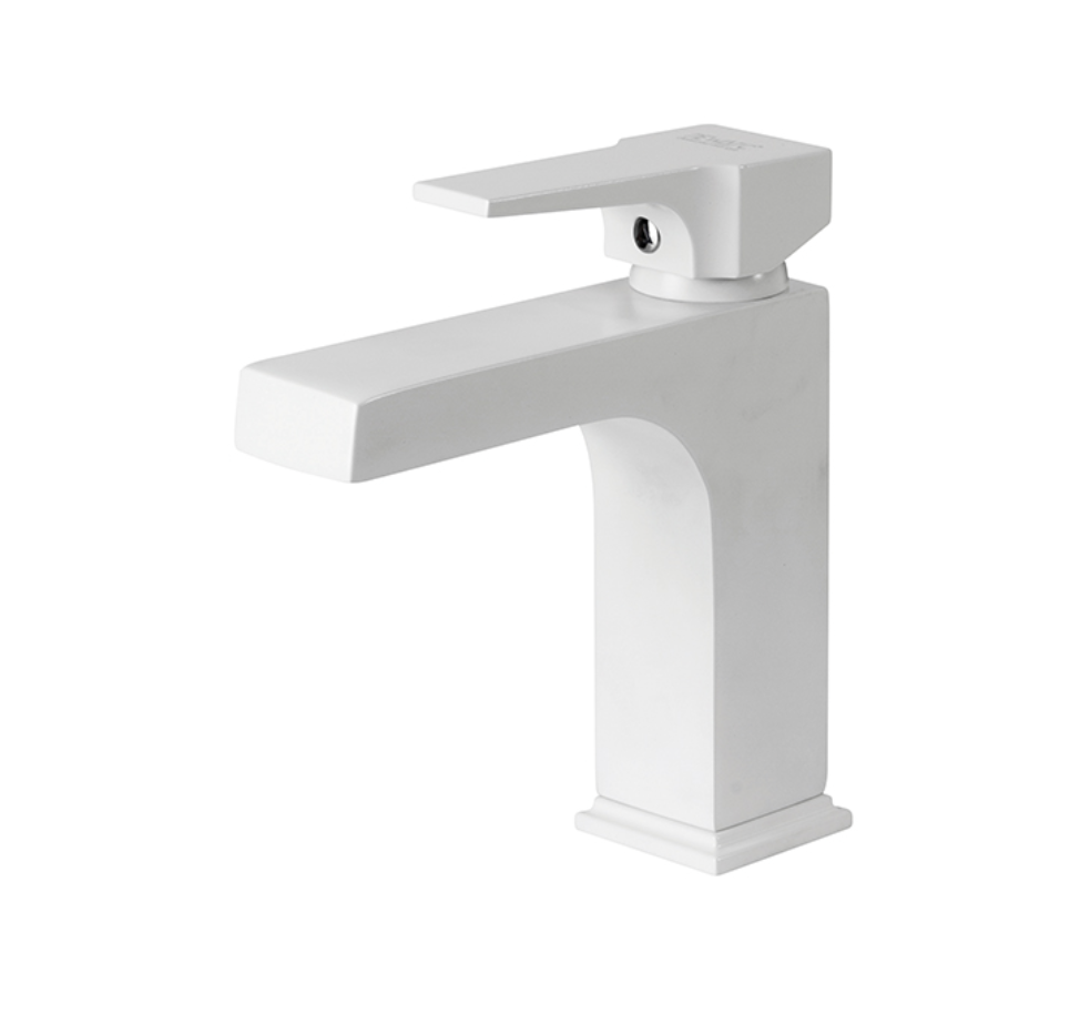 Aqua Lavabo Bataryası Beyaz 941521W