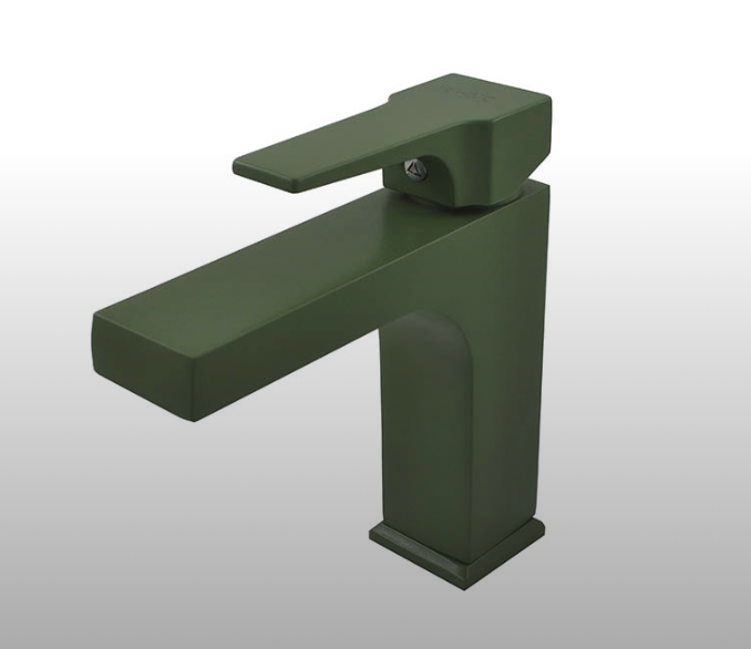 Aqua Lavabo Bataryası Çimen Yeşili 941521CY