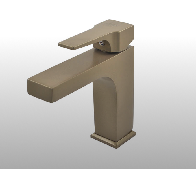 Aqua Lavabo Bataryası Latte 941521LT