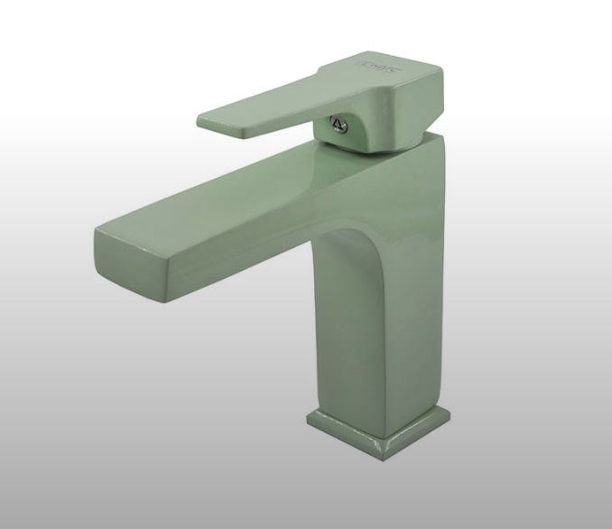 Aqua Lavabo Bataryası Nil Yeşili 941521NY