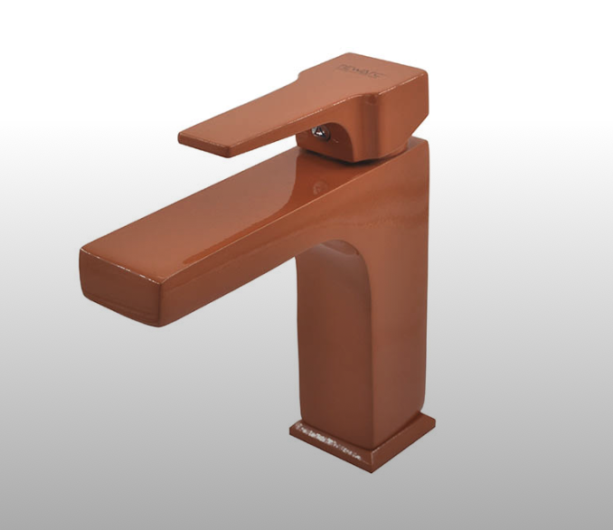 Aqua Lavabo Bataryası Portakal 941521PT
