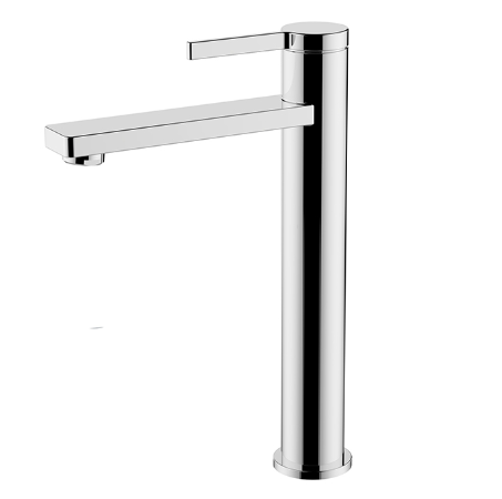 Bold Çanak Tipi Lavabo Bataryası 910001