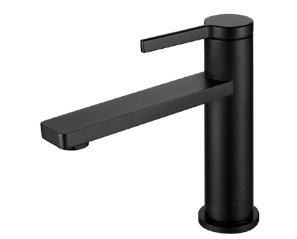 Bold Lavabo Bataryası Siyah 910521B