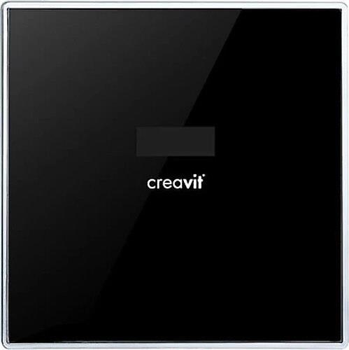 Creavıt Es4810 Fotosellı Pısuar Muslugu - Sıvaaltı
