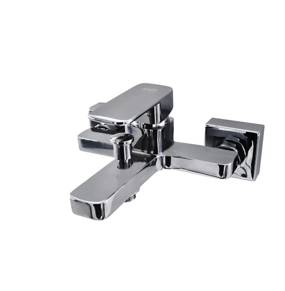 Drop Banyo Bataryası Krom 241511