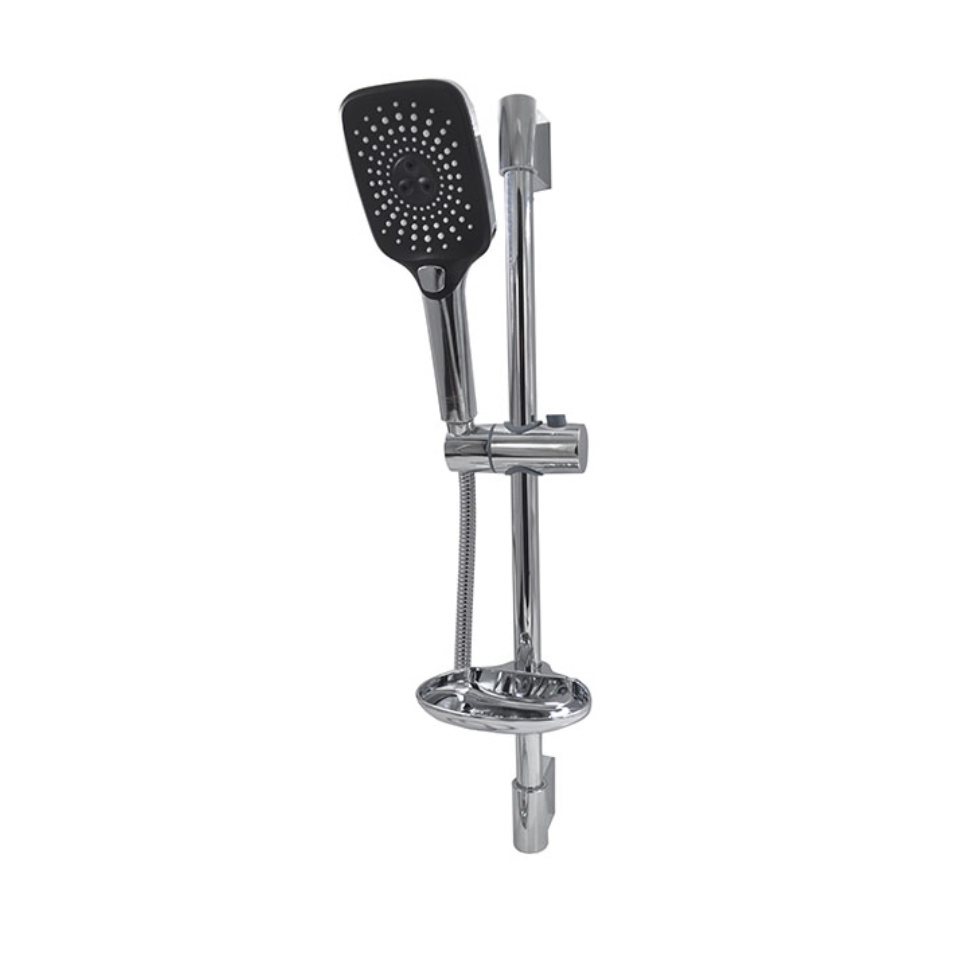 Drop Sürgülü Üst Takım Krom 430245