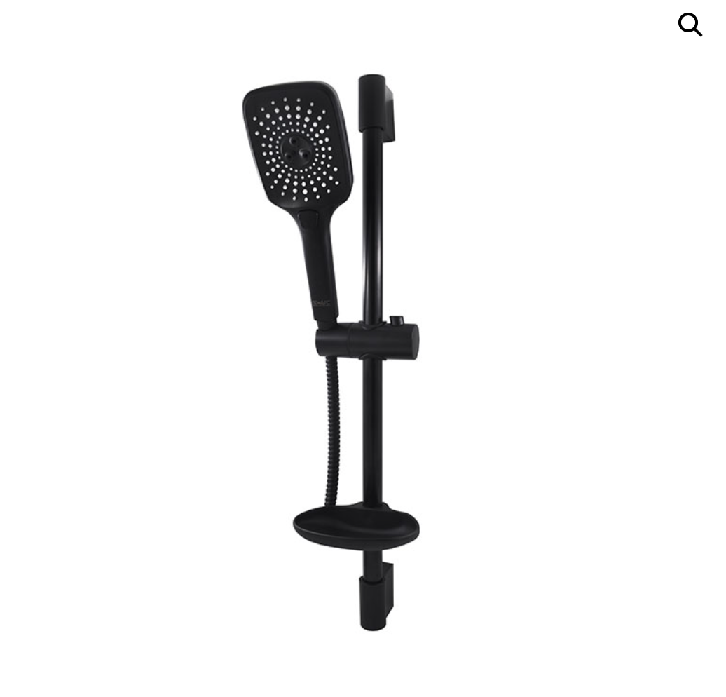 Drop Sürgülü Üst Takım Siyah 430245B