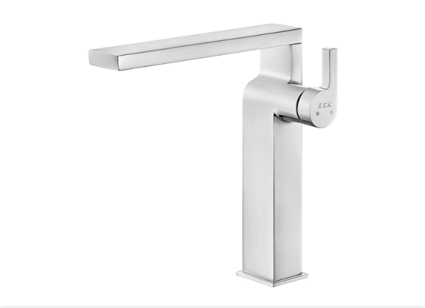 E.C.A Icon Yüksek Tip Lavabo Bataryası