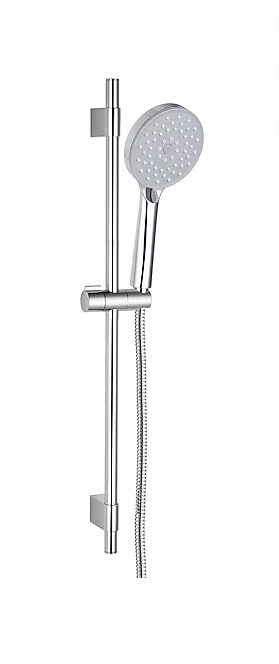 E.C.A. 102146091 Dalia Banyo Üst Takım Duş Seti