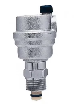 Eca 1/2 Otomatik Havalandırıcı (Nikel)