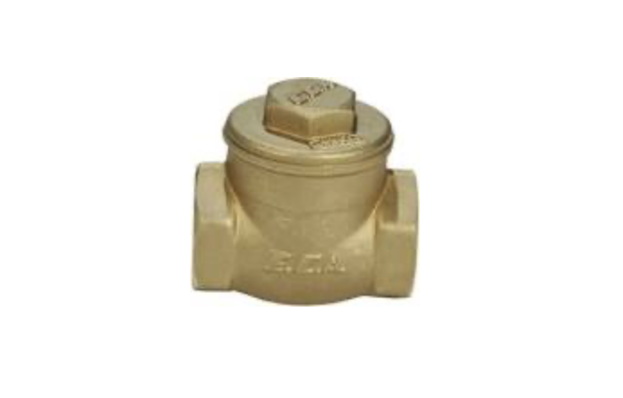 Eca 3/4 Çalpara Çekvalf 101007093