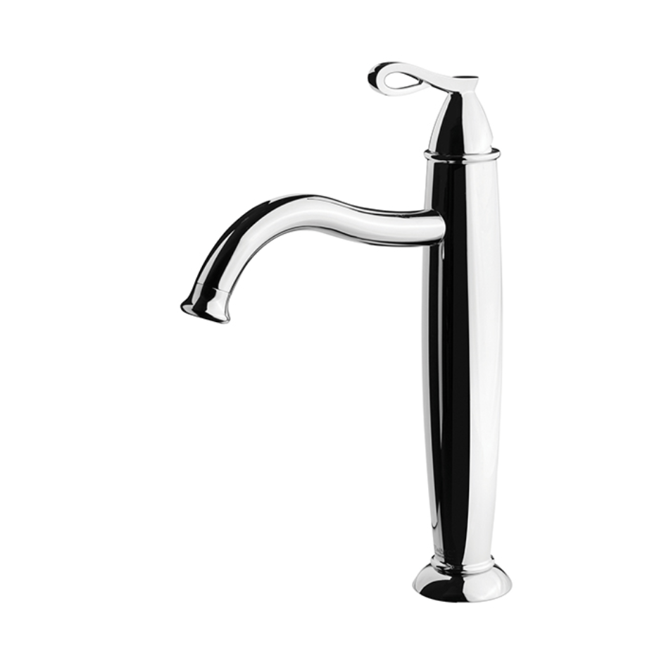 Golden Çanak Tipi Lavabo Bataryası 951002