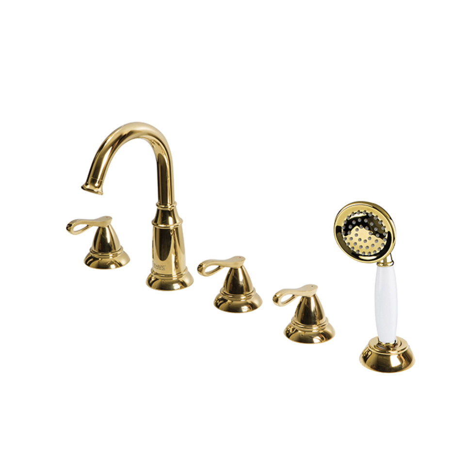 Golden Küvet Bataryası Altın 951151
