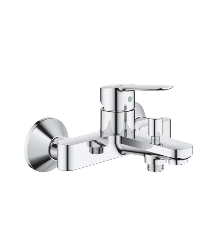 Grohe 23605000 Bauedge Banyo Bataryası