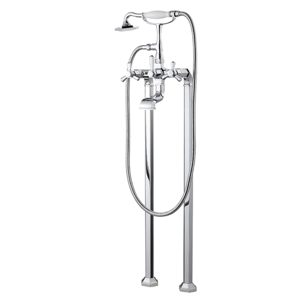 Hexa Tabandan Banyo Bataryası 104505