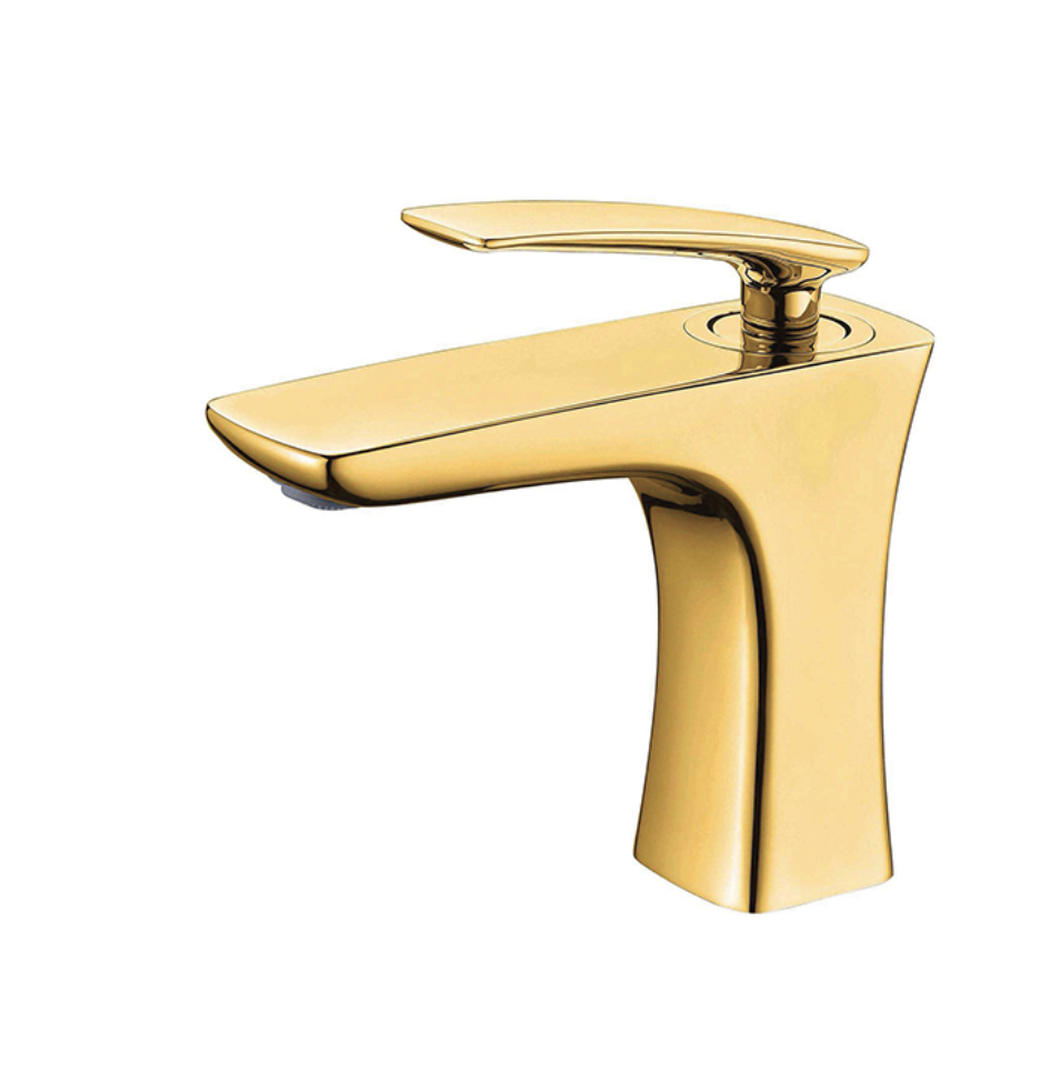 Life Lavabo Bataryası Altın 981528