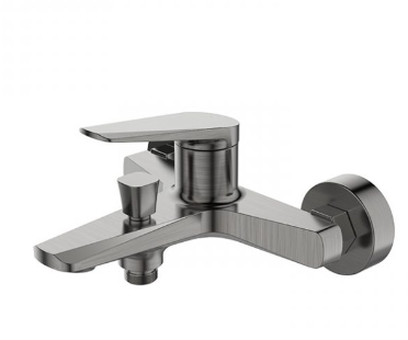 Next Banyo Bataryası Metalik Gri 984511G