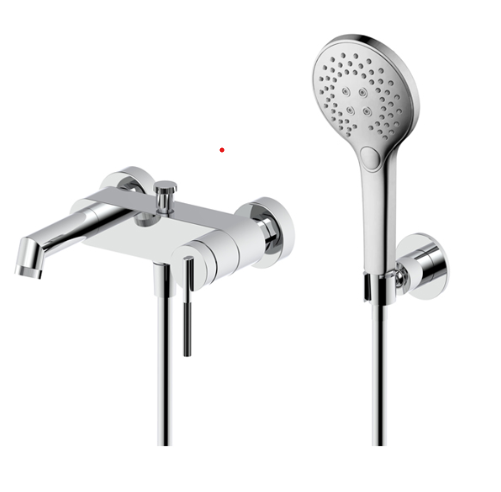 Opera Banyo Bataryası Krom 985511