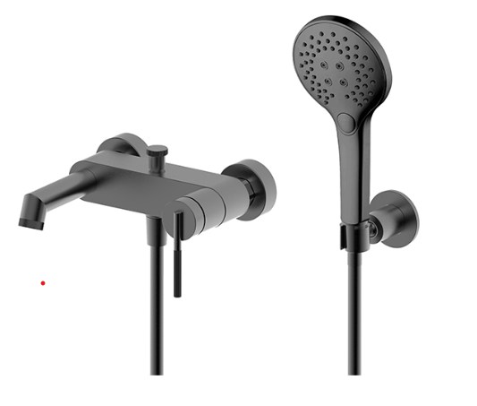 Opera Banyo Bataryası Metalik Gri 985511G