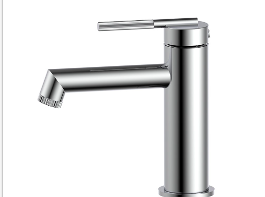 Opera Lavabo Bataryası Krom 985521